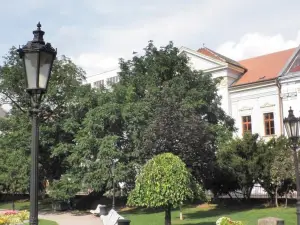 City Penzion