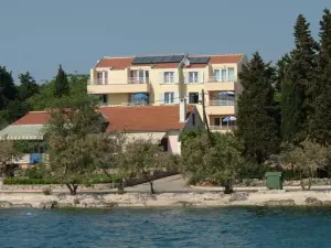 Apartments Basioli