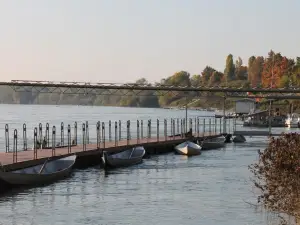 Hotel Cremona Viale