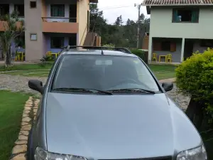 Pousada Marumbe