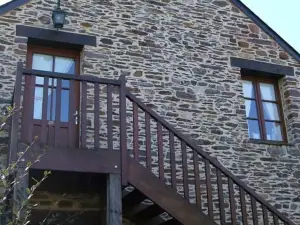 Le Relais des Arcandiers