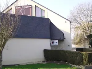 La Porte Angevine
