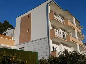 Apartments Villa Katija