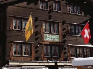 Gasthaus Zum Sternen