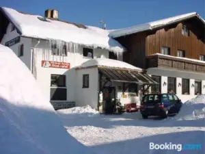 Kräuterpension Säumerpfad