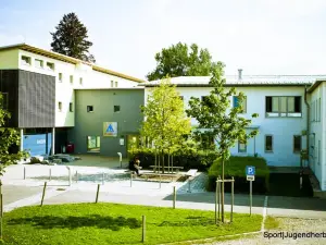 Jugendherberge Bad Tölz