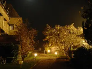 Le Moulin d'Hauterive