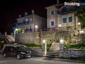 Hotel Ladias