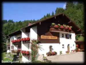 Berghof Mehlan
