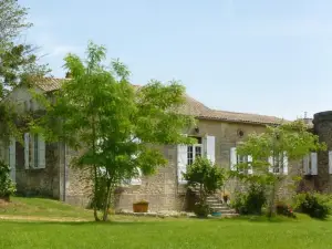 Ancien Haras de la Tour