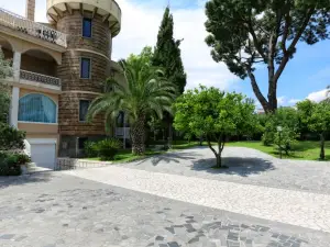 Torremerlata B&B
