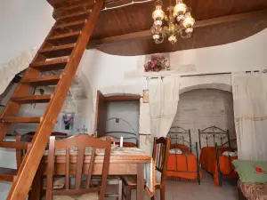 I Trulli di Ottavio