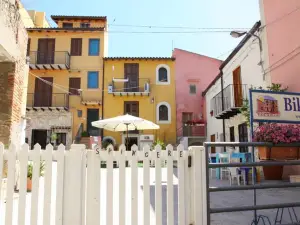 Case Albergo Al Cortiletto