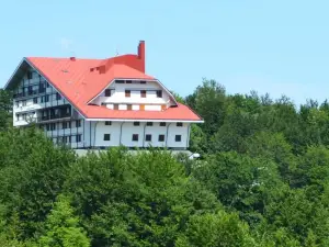 Residence Orso Bianco