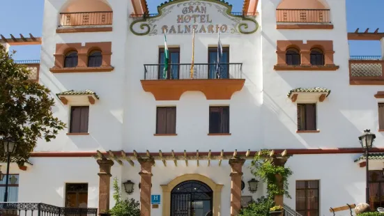 Gran Hotel Spa