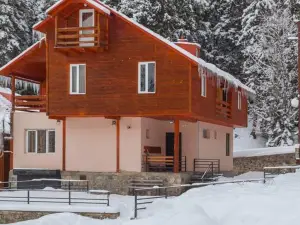 Boutique Hotel Shale