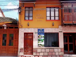 Hostal Pachamama