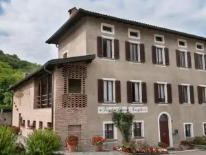Vecchia Osteria Seseglio