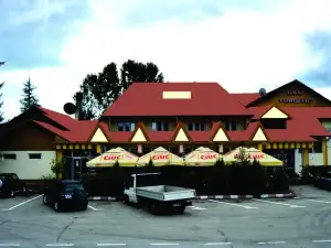 Motel Topolog