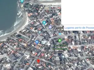 Pousada Volare