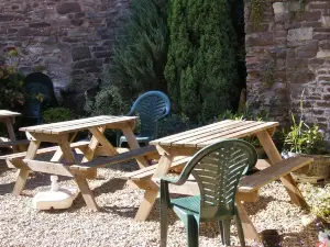 The Kings Head Hotel