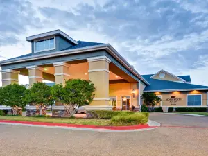 阿馬裏洛Homewood Suites by Hilton