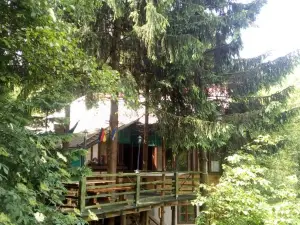 Holiday Home Nature Neno