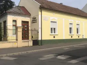 Glória Apartman