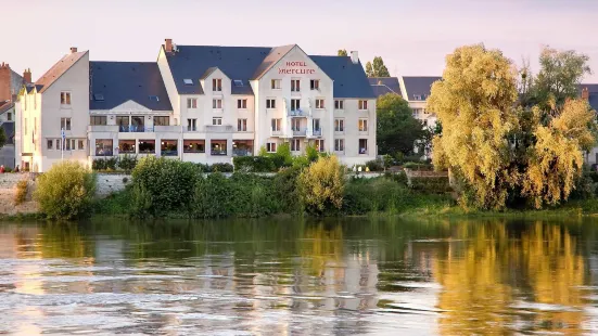 Mercure Bords de Loire Saumur