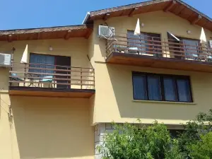 Guest House Sun
