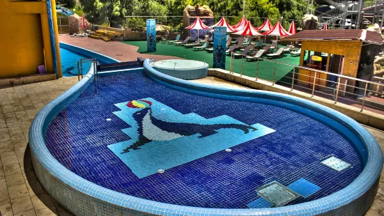 Aquapark Hotel & Villas