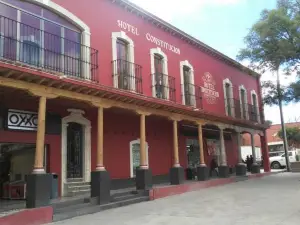 Hotel Constitución