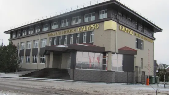 Hotel Kalipso