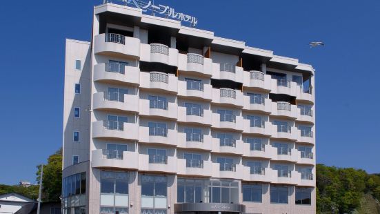 시레토코 노블 호텔