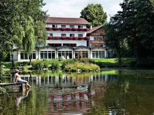 Der Glaserhof - WaldZeitHotel