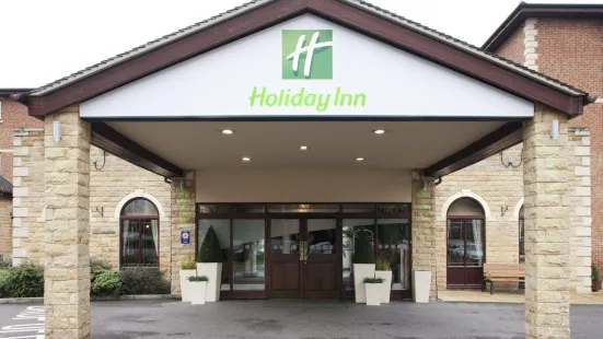 Holiday Inn Barnsley M1, Jct.37