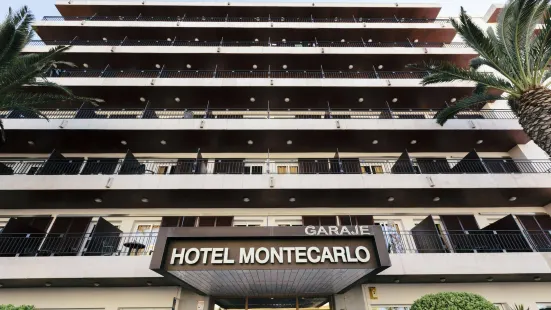 Hotel Montecarlo Spa & Wellness