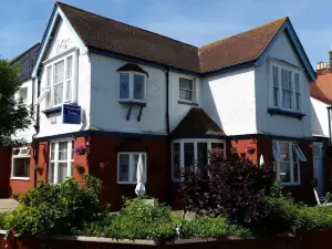 Westbrook Lodge Guest House