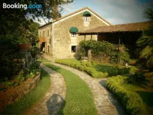 Casa Dos Cregos