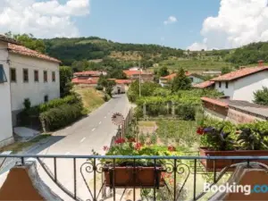 Sobe in Apartma Pilih