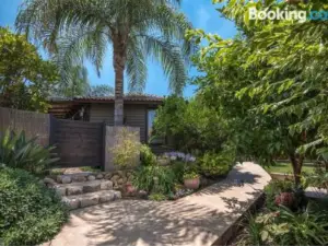 Talia Cabin Guest & Spa