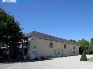 Domaine de Moresville B&B