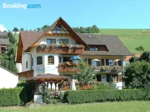 Pension Haus Rose