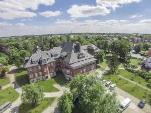 Hotel Willa Park