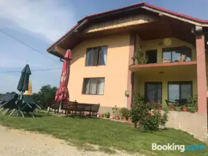 Casa de Vacanta Madalina