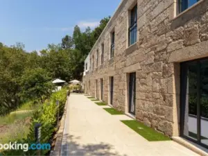 Douro Green
