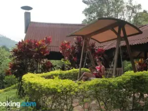 Hotel la Selva Reserva