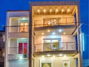 Golden Suites