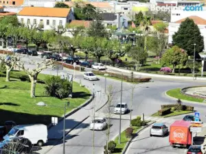 Hotel Val Flores