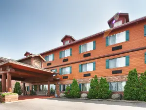 Best Western Plus Concord Inn